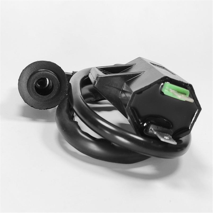 

Катушка зажигания 21121-1160 и 21121-1198 для kawasaki BAYOU220 / 400 / PRAIRIE360/400