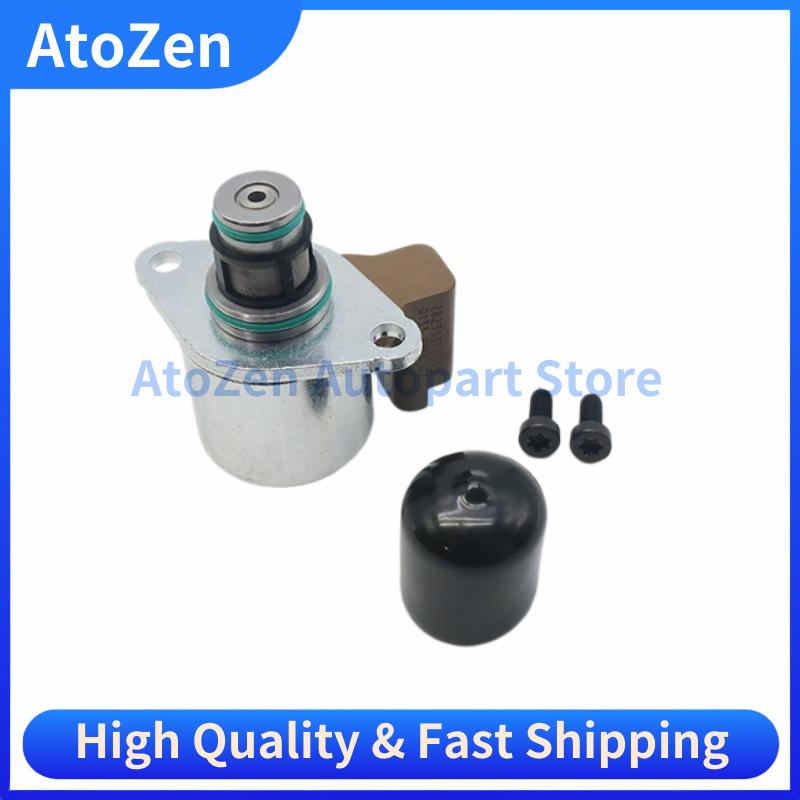 Fuel Pump IMV Valve Common Rail Regulator Control Valve Metering Valve for Nissan RenauIt Ssangyong 9109-936A 9109936A 7256772