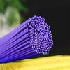 50/100Pcs Incense Sticks Tea Room Wooden Material And Meditation Wood Sticks Yoga Lavender Sticks for Home Lavender Scent Natural