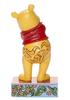 Enesco Disney Traditions Winnie the Pooh Standing Pose 6008081