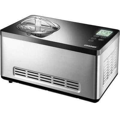 Ice Cream Maker Unold 48845 Gusto