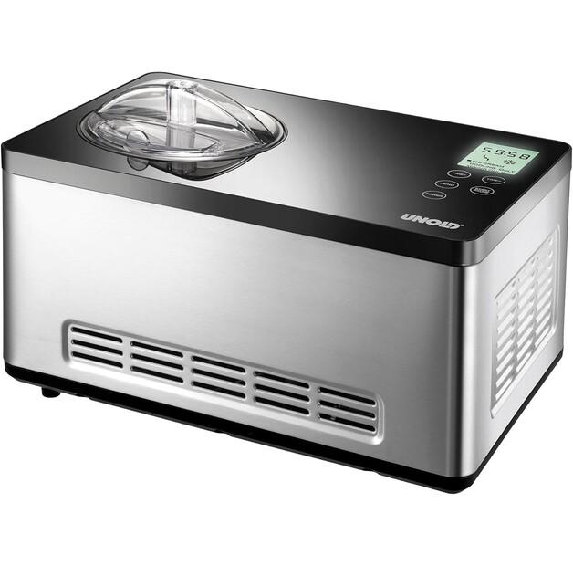 Мороженица Unold 48845 Gusto