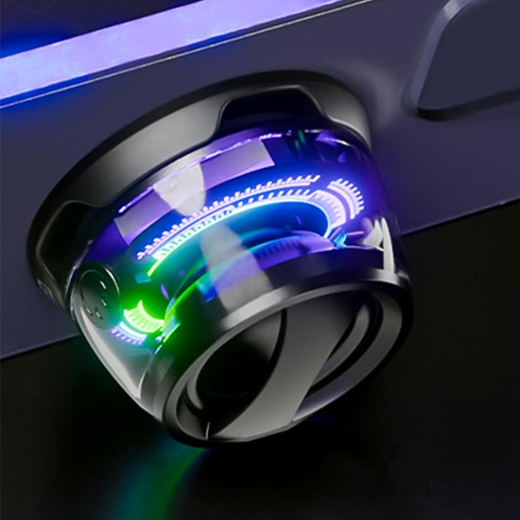 G200 Magnetický BT reproduktor Víceúčelový přenosný držák na mobilní telefon pro kovový povrch Bezdrátový