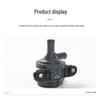 Toyota Corolla Electronic Water Pump 161B0-0Y010 for Auxiliary Cooling and Heat Dissipation.