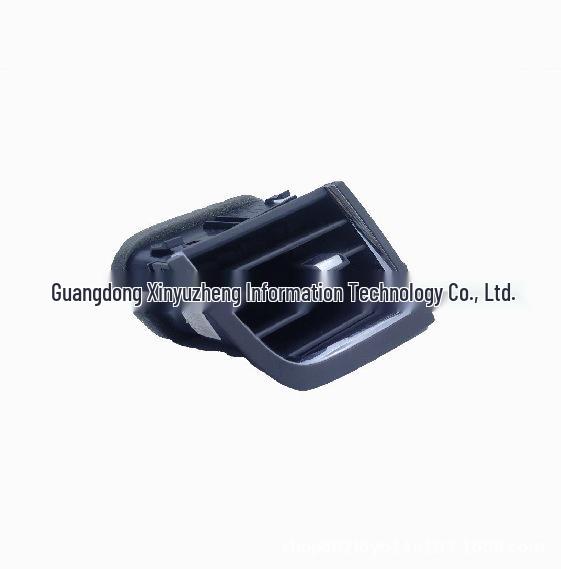 BT4Z-19893BA/19893BC Electroplated Dashboard Air Vent for 2013 Ford Edge (Left & Right)