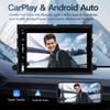 Ford Kuga Reversing Camera & Big Screen Navigation CarPlay System