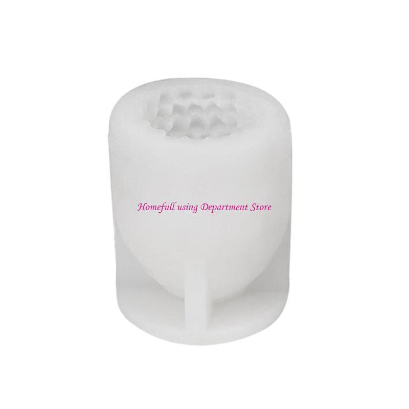 Pinecone Silicone Molds Plasters Mould Scented Molds Ornament Molds