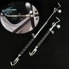 Aluminum Car Engine Hood Lift Up Support Door Prop Rod Dent Repair Fixed Tool