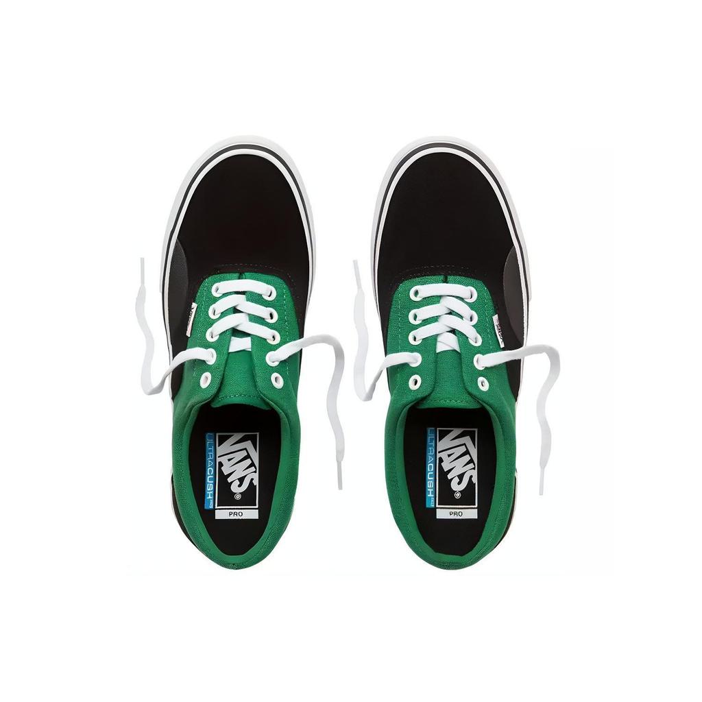 Era Vans Pro 'Black Amazon' VN000VFBU1K