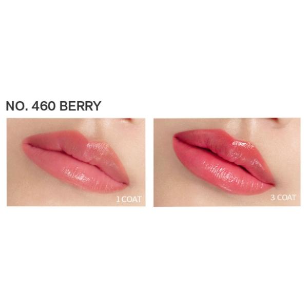 

Sulwhasoo Perfecting Lip Color (3 г / 0,1 унции) (6 вариантов) #460 BERRY x 1pcs