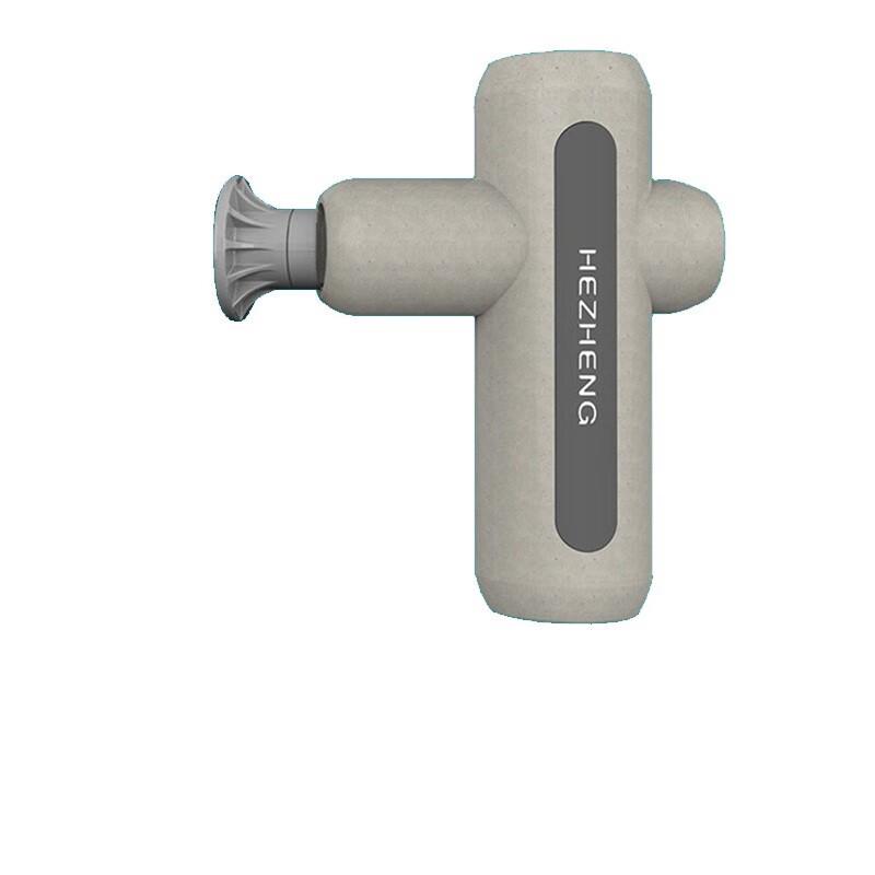 

Hezheng Percussion Fascia Gun Massager