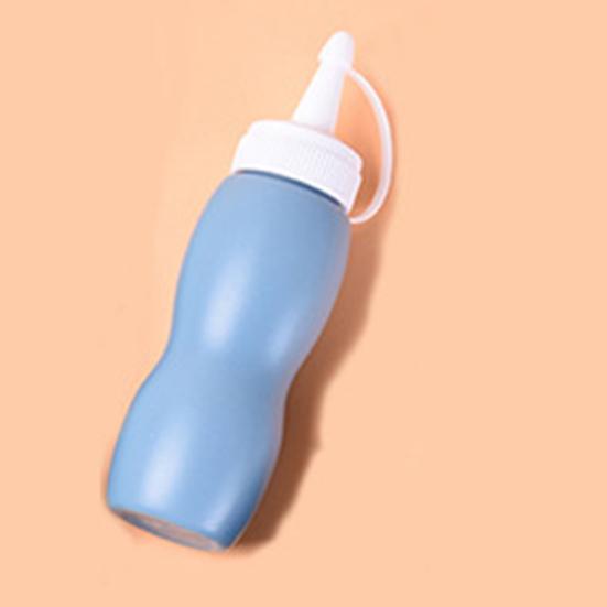 Bubble Machine Automatic Smoke Bubble Blower Rechargeable Elastic Bubble Fog Wand Outdoor Bubble Maker for Kids