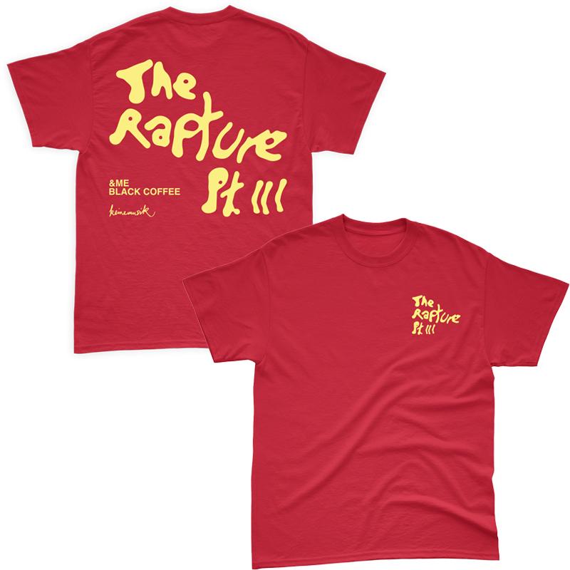 Summer Short Sleeve Fashion Casual Vintage Streetwear T Shirt Keinemusik Record Label Men Women Exercise Loose Cotton T-shirt