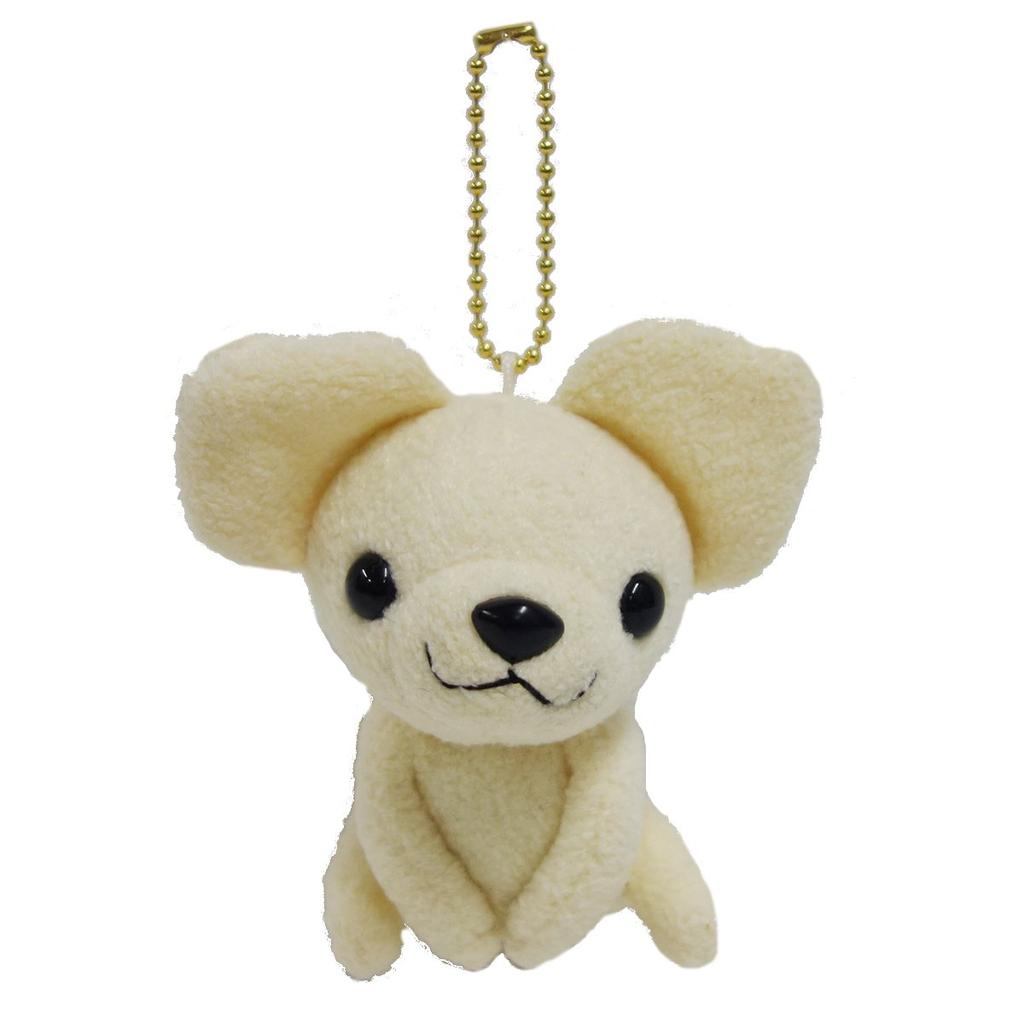 Naito Design Institute Ami Mascot Chihuahua AmiDogs