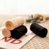 2 Pairs Women Winter Warm Thicken Thermal Socks Soft Casual Solid Color Sock Wool Cashmere Home Snow Boots Floor Sock Stockings