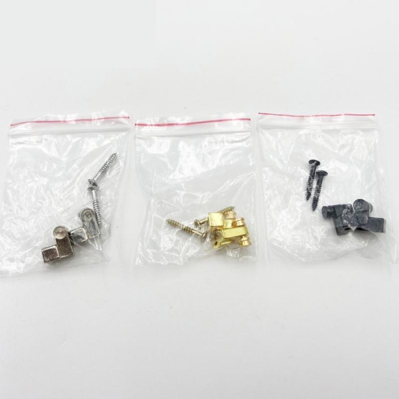 Electric Guitar String Retainer Replacement Guitar String Trees Guides Retainer Strings Trees Replacement Part