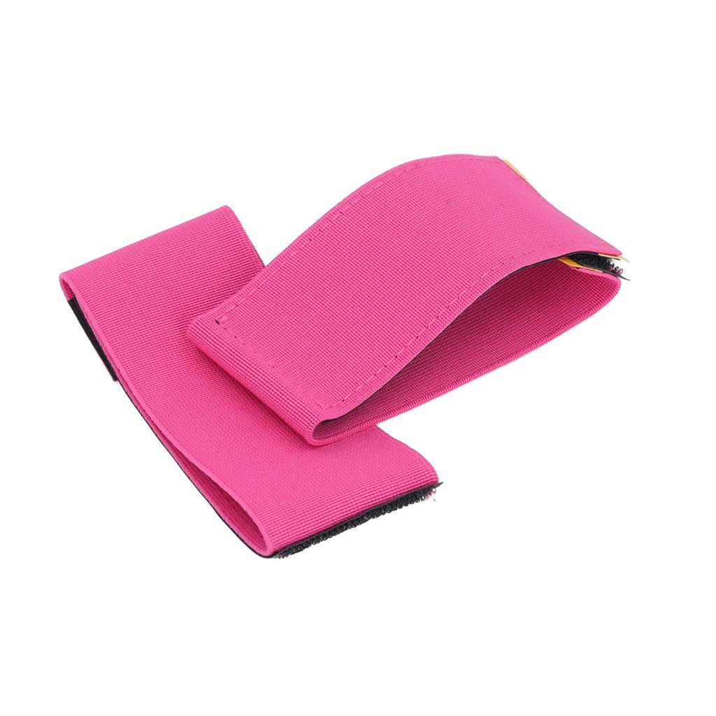 Gymnastics Toe Trainer Bands Comfortable Portable Dance Practice Ankle Strap for Back Handspring Tumbling Training 2pcs