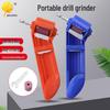 Accessori per attrezzi elettrici – Punte da trapano
