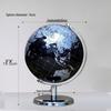 Home Crafts Multilingual Globe - Geography Teaching Supply: Chinese & English, Various Styles