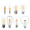 Waterproof Dimmable DC12V/24V E27/E14 Bulb for Indoor/Outdoor