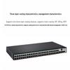 H3C LS-5120V3-52P-SI Layer 2 Managed Ethernet Switch