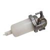 119802-55700 YM11980255700 fuel water separaroe for  Komatsu 3D84E-5 3D88E-5 Engine  PC27MR-2 PC27R-8 PC30MR-2 PC35MR-2