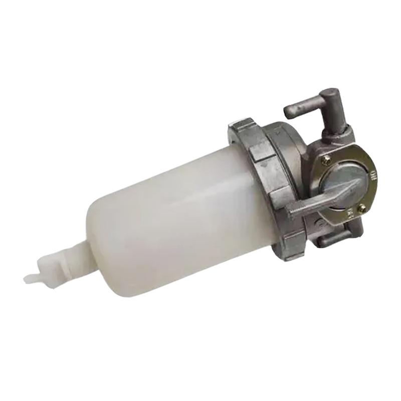 119802-55700 YM11980255700 fuel water separaroe for  Komatsu 3D84E-5 3D88E-5 Engine  PC27MR-2 PC27R-8 PC30MR-2 PC35MR-2