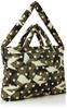 Unisex Rocker Locker BAG Dot X Dot Pattern Dot FR [Pearly Gates] Bag/Padding Logo/Camo / 053-2281101 181_Camo
