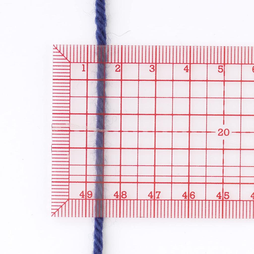 Fir de lână brută Tricot MerinoM Merino M grosime medie 40g 80m 8 culori pachet aprox.. (2. Întuneric)