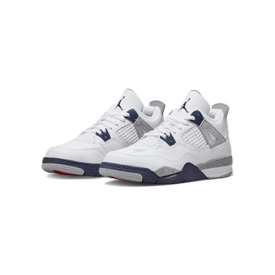 Ny Air Jordan 4 Retro PS "Midnight Navy BQ7669-140"