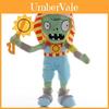 Atacado Boneco de Pelúcia Planta Zumbi Brinquedo Infantil Pingente Transfronteiriço