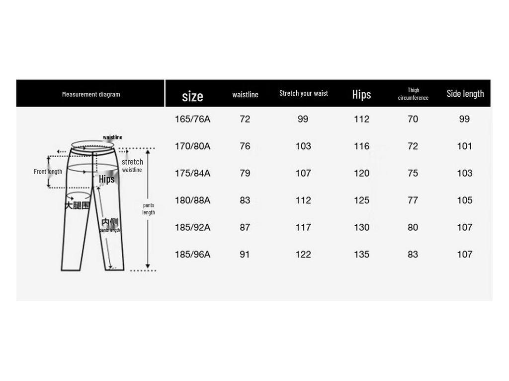 Gap Men's Embroidered Logo Loose Fleece Jogger Sweatpants