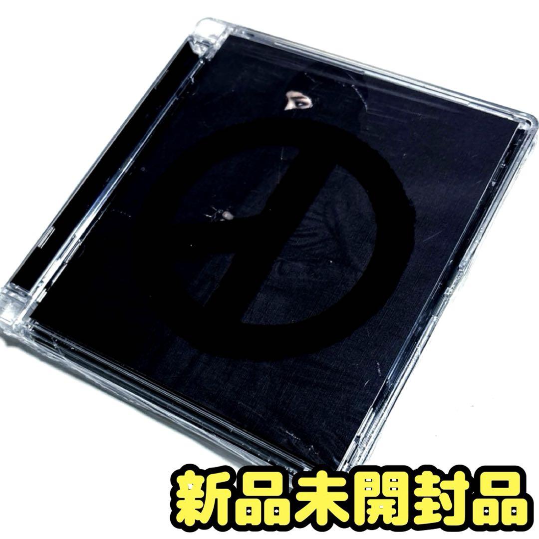 

[USED] G-DRAGON 2nd Album COUP D ÉTAT