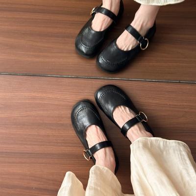 Scarpe da donna – Mocassini da donna
