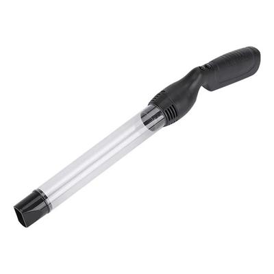 Tubo Trappola Aspirante per Insetti Illuminazione LED Portatile Aspirapolvere per Insetti Raccoglitore Prendi Insetti per Cimici Mosche Scarafaggi Ragni Formiche