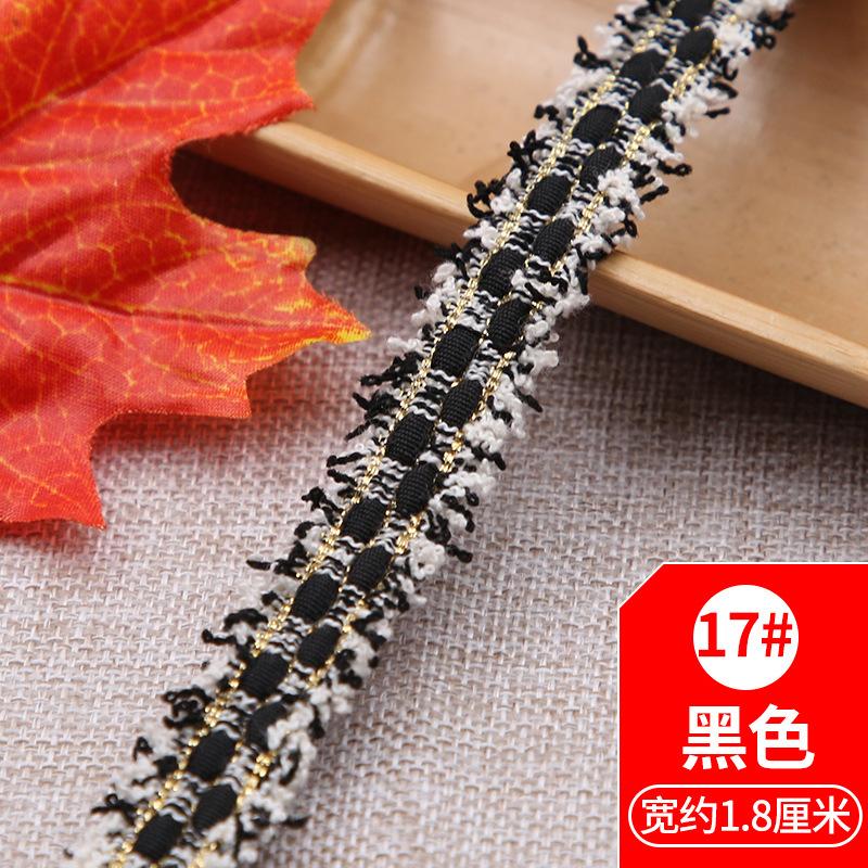 

Xiaoxiangfeng кружевная тесьма жемчужная декоративная кружевная кромка ткань сделай сам одежда вырез юбка материал аксессуары 17 #* 2m