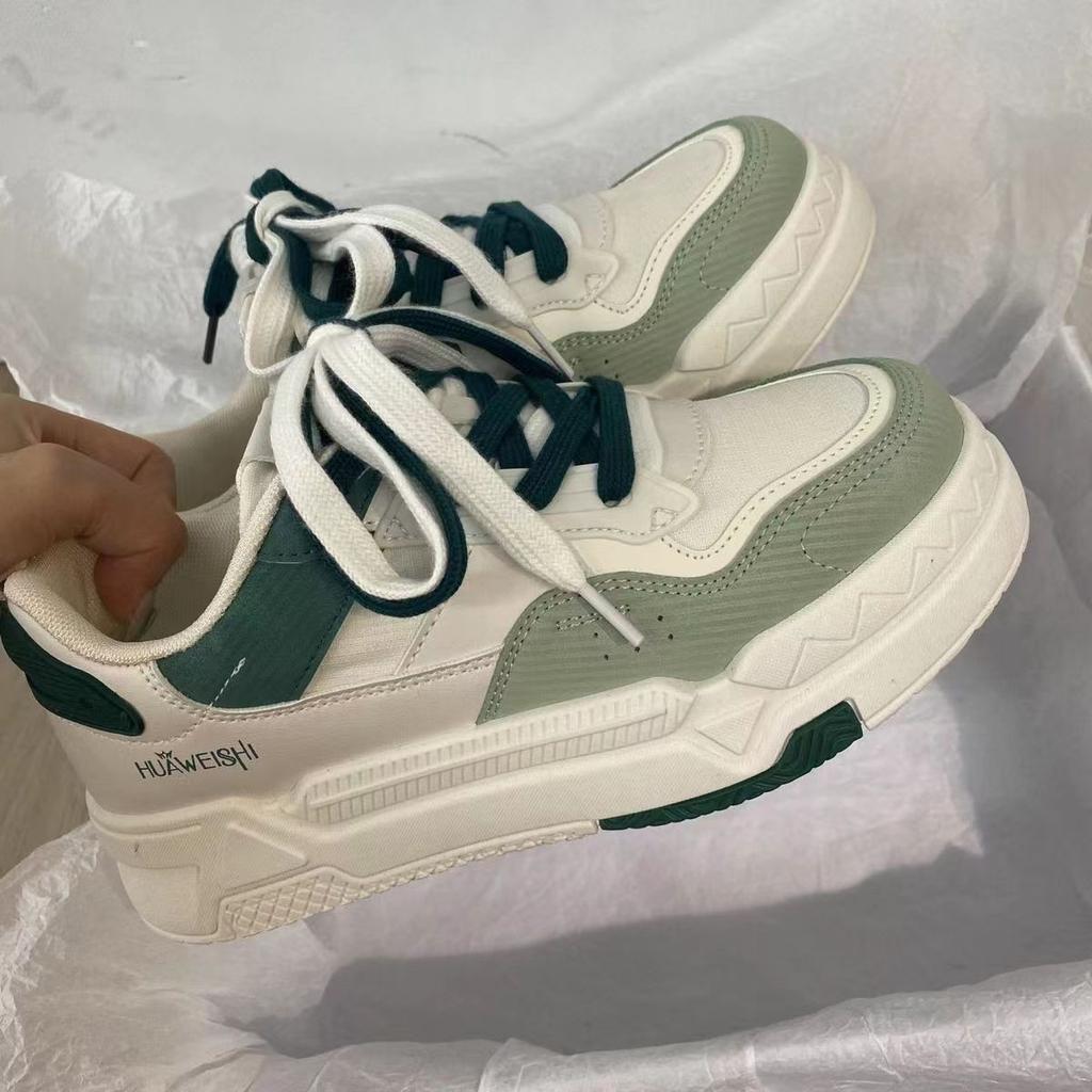 Student child autumn original design sense comfortable niche casual board shoes ins style