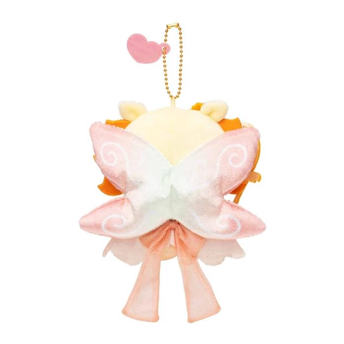 Chiikawa Super Magical Chiikawa Power Up Mascot Plush Shisa