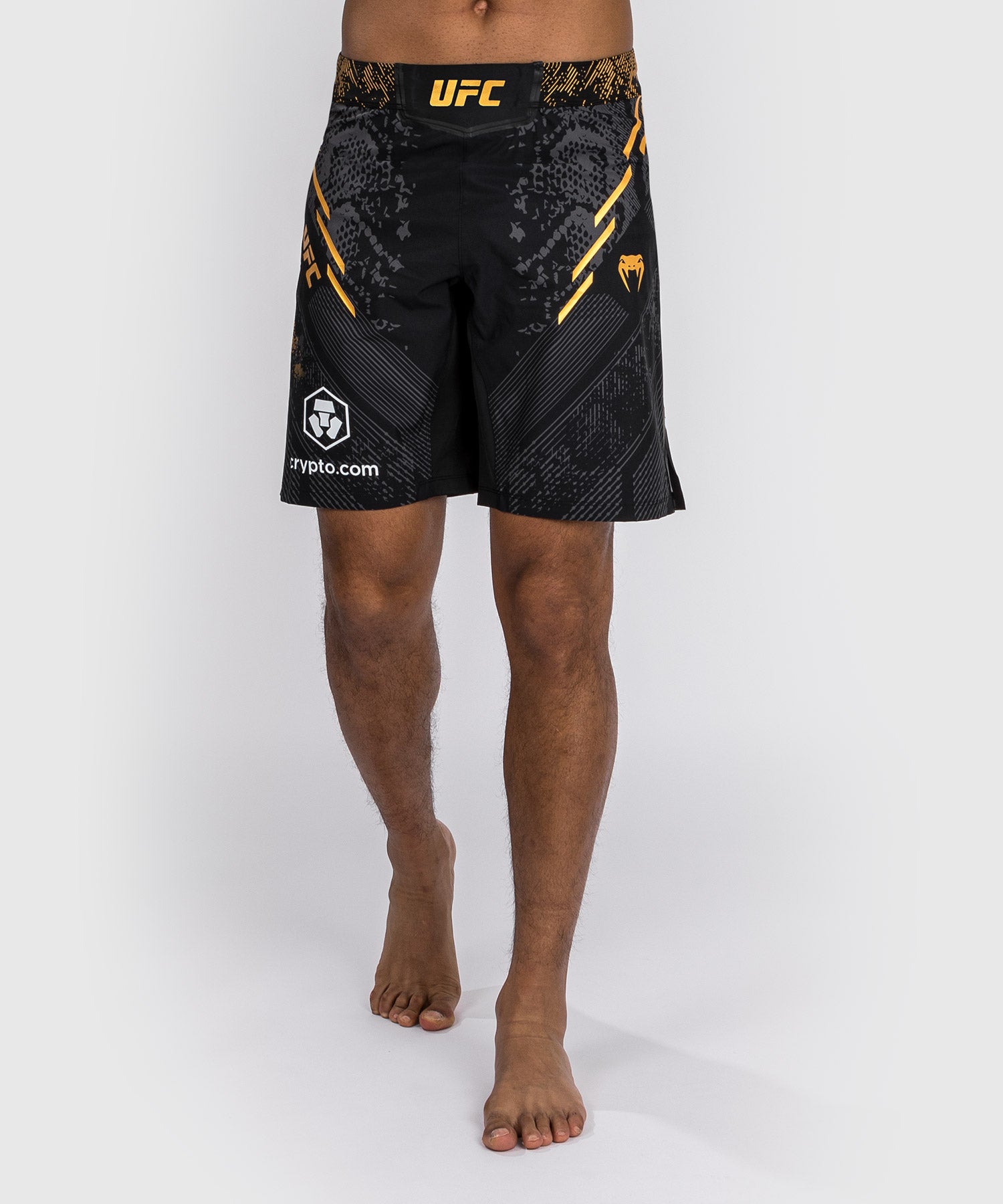 

UFC Adrenaline by Venum Authentic Fight Night Мужские шорты Fight Short - Long Fit - Champion