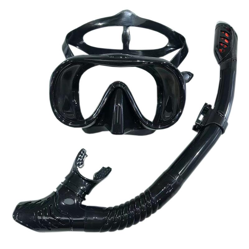 

Новые очки для дайвинга большая рамка высокая четкость average size