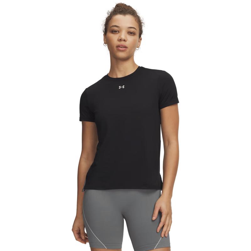 Under Armour Vanish Women's Lightweight Training Short Sleeve T-Shirt