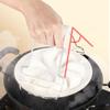 Bowl Gripper Dish Lifter Non-Slip Pan Gripper Kitchen Supplies Anti-scalding Clip  Oven Tray