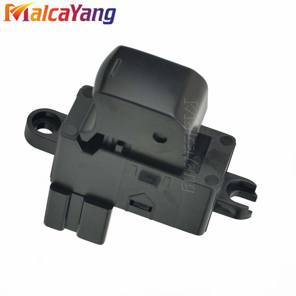 High Quality Power Window Control Switch For 2007-2014 Nissan Altima Maxima Quest Rear Right Passener Accessories 25411-JA00A