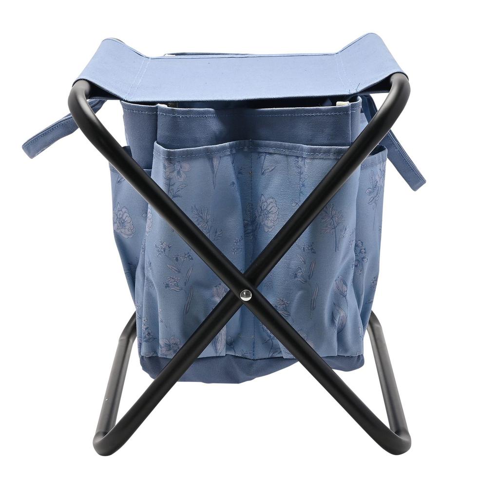 Country Living Foldable Garden Storage