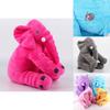 Soft And Cuddly 30/40cm Elephant Plush Toy Perfect For Children And Home Decor
