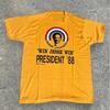 Vintage Jesse Jackson In '88 T-shirt S-5XL