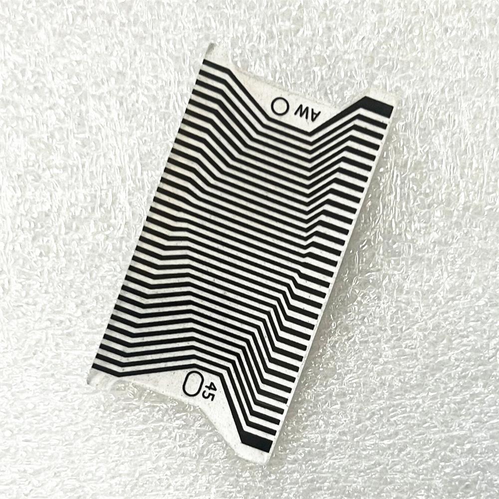 New Pixel Repair Ribbon Cable For Opel Vauxhall Astra Zafira Dashboards 2004 - 2009