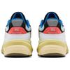 Action Bronson X New Balance 990v6 Made In USA Untitled Unisex Sneakers White Hi-Pink Royal-Blue U990AC6