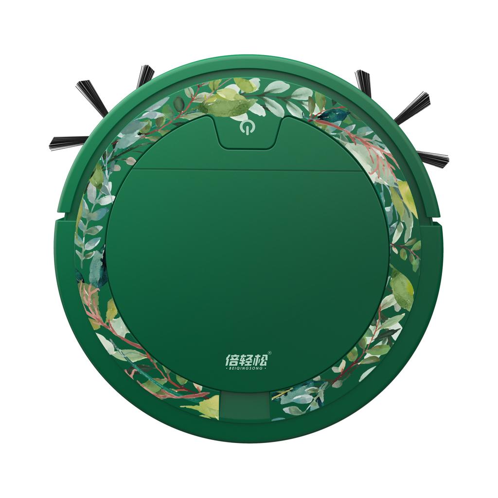 Cheap Intelligent Floor Sweeper Household Automatic Floor Sweeping