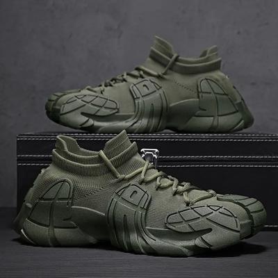 Breathable Trends 2024 Summer Vulcanize Shoes for Men Designer Luxury Common Low Price Sale Cheap Liquidation On Sneakers Man